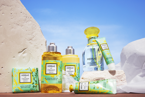 Herbae par L'Occitane Collection | L'Occitane Philippines