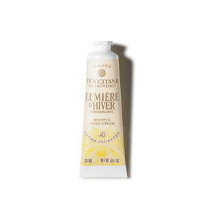 Lumière d'Hiver Hand Cream 30ml