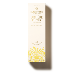 Lumière d'Hiver Hand Cream 150ml