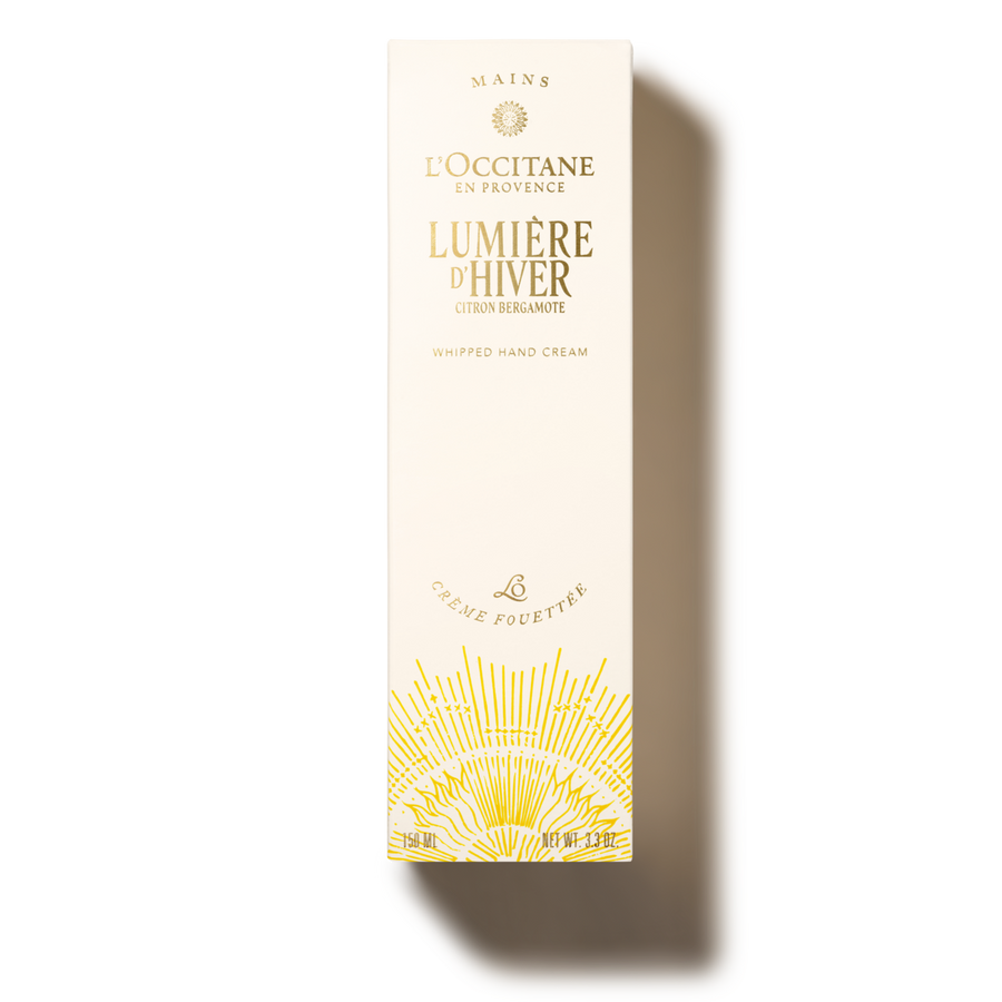 Lumière d'Hiver Hand Cream 150ml
