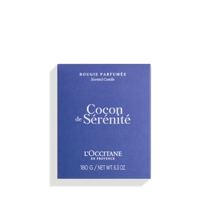 Cocon De Sérénité Candle 180g