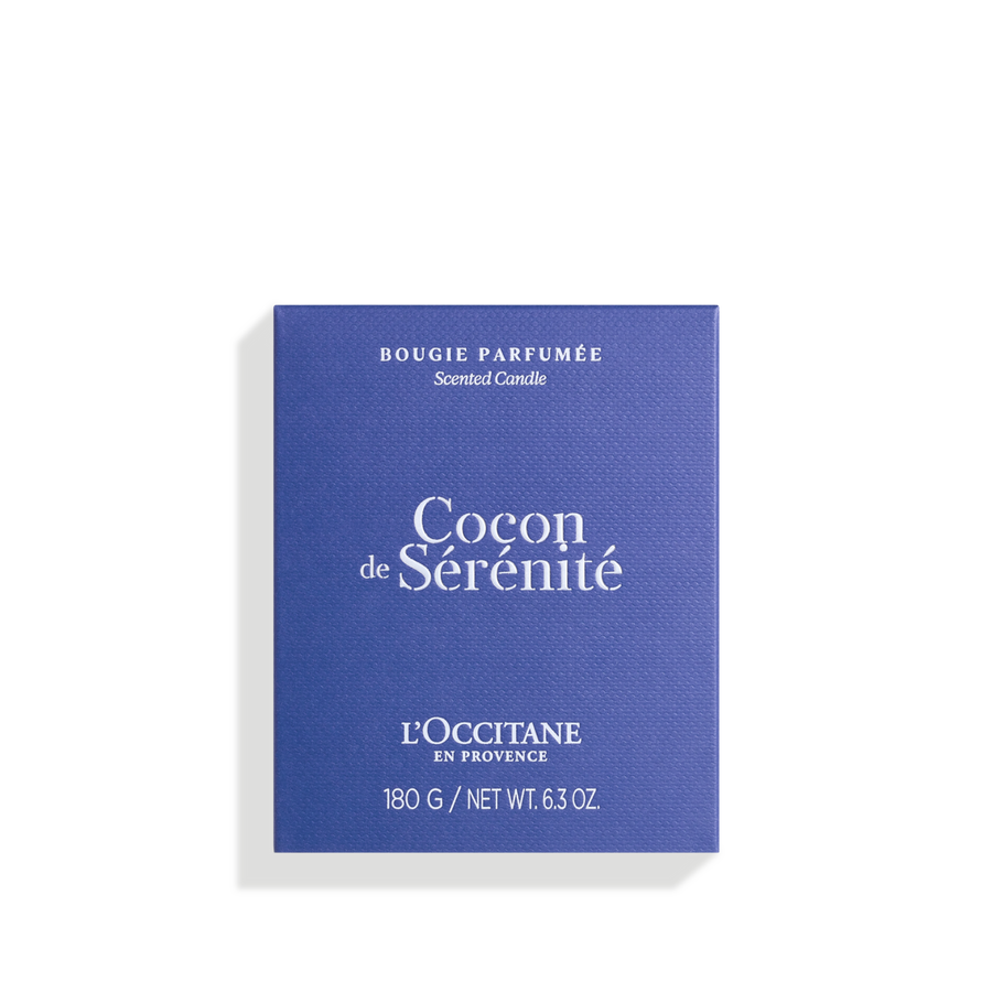 Cocon De Sérénité Candle 180g