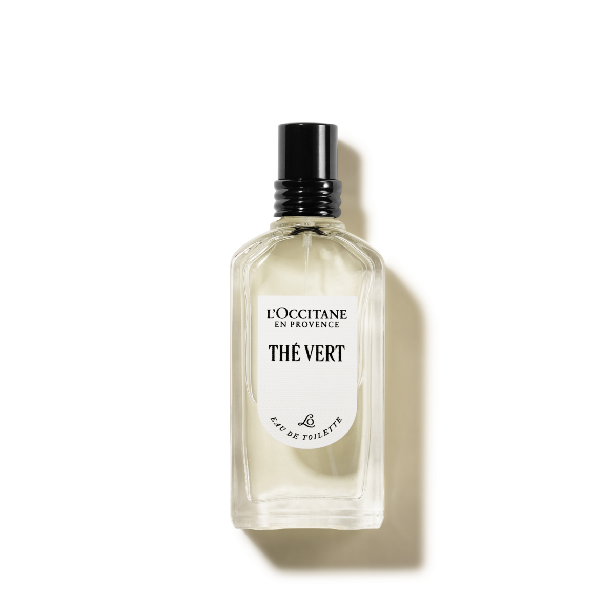 Thé Vert Eau de Toilette 50ml (Green Tea) Thé Vert Eau de Toilette 50ml (Green Tea)