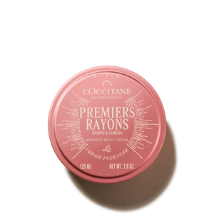 Premiers Rayons Body Cream 125ml