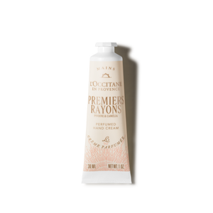 Premiers Rayons Hand Cream 30ml