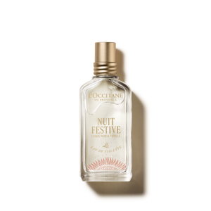 Nuit Festive Eau de Toilette 50ml