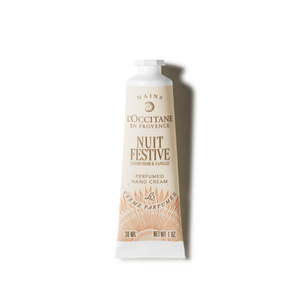 Nuit Festive Hand Cream 30ml