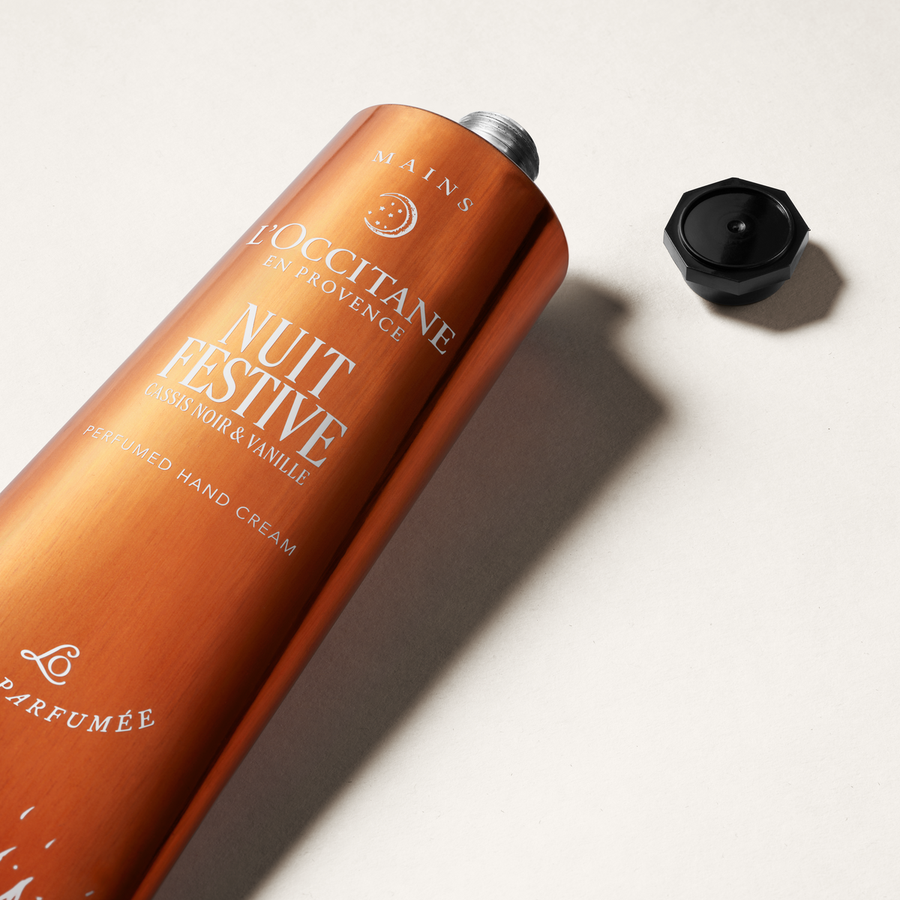 Nuit Festive Hand Cream 150ml