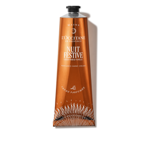 Nuit Festive Hand Cream 150ml