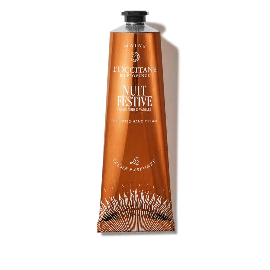 Nuit Festive Hand Cream 150ml
