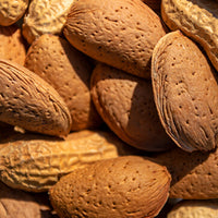 Almond_4 Featured Ingredient - L'Occitane