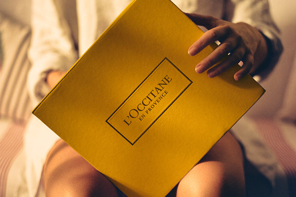 LOccitane Beauty Gifts