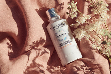 Whitening Toner