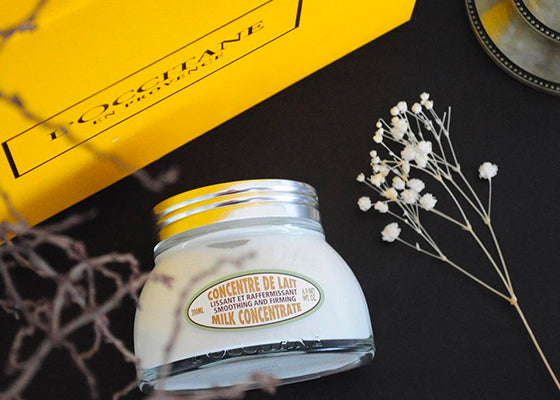 Almond Body Lotion