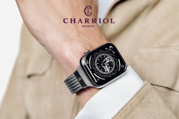 Charriol