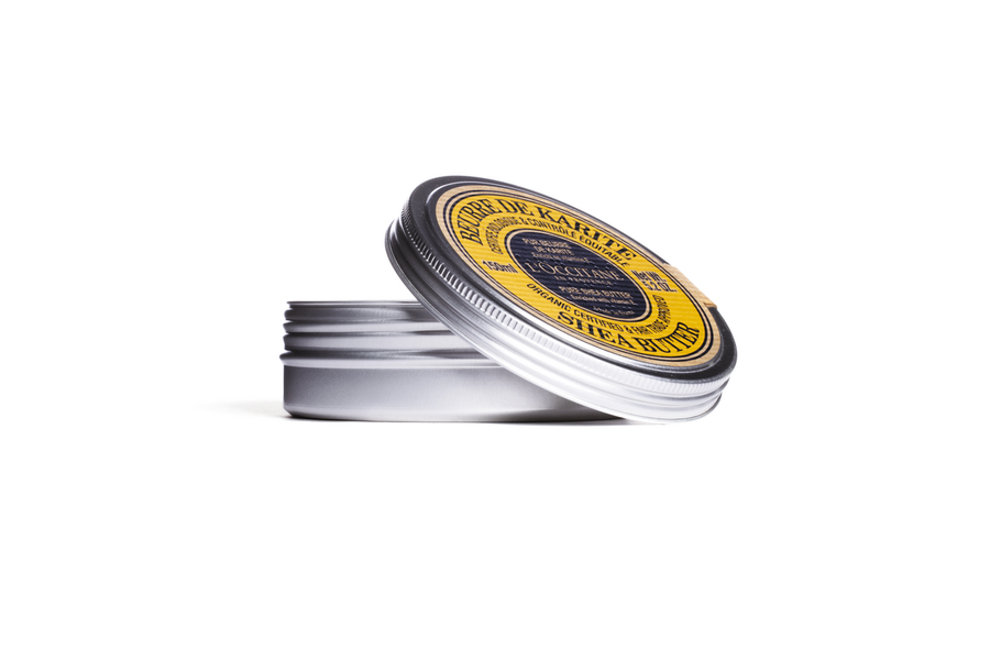 100% Organic Pure Shea Butter