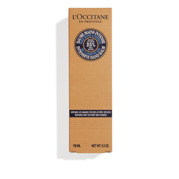 Hand Treatments & Scrubs L'Occitane Philippines