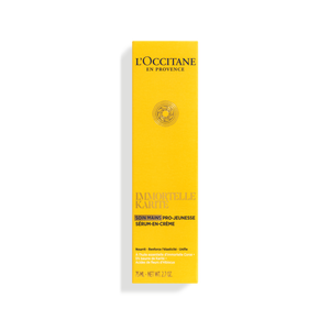 Immortelle Youth Hand Cream