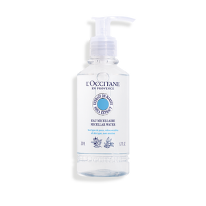 Shea Butter Micellar Water