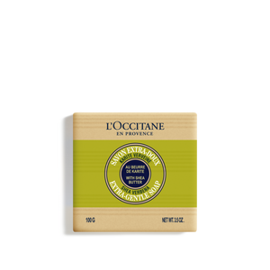 Shea Butter Extra Gentle Soap - Verbena