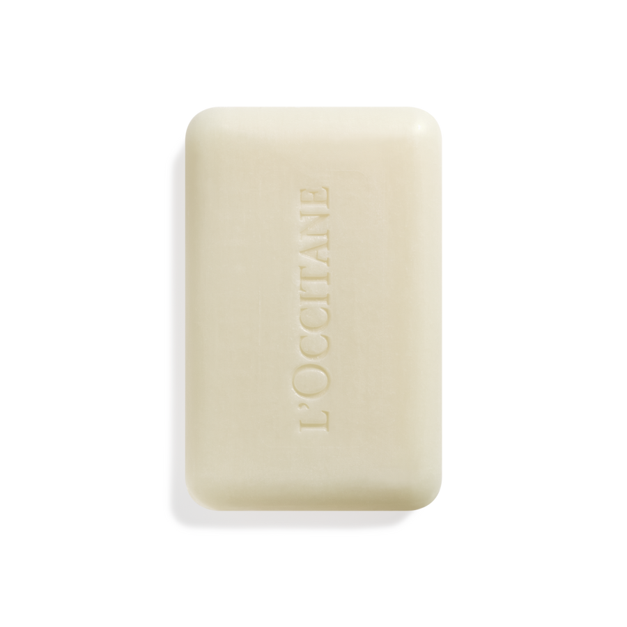 Shea Butter Extra Gentle Soap - Lavender