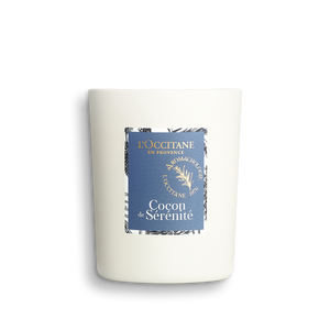 Cocon De Sérénité - Relaxing Candle