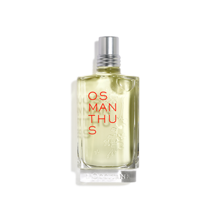 Osmanthus Eau de Toilette