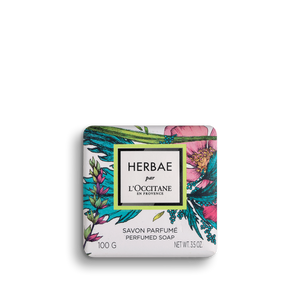 Herbae par L'Occitane Perfumed Soap