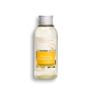 Douceur Immortelle - Uplifting Perfume Refill