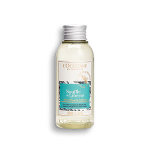 Souffe De Liberté- Revitalizing Home Perfume Refill