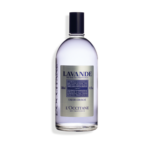 Lavender Cologne
