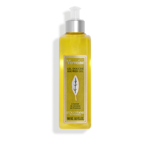 Verbena Shower Gel
