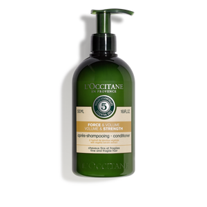 Volume & Strength Conditioner