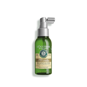 Volume & Strength Scalp Concentrate
