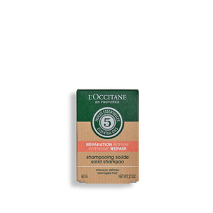 Intensive Repair Solid Shampoo