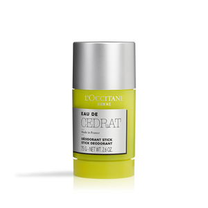 Cedrat Stick Deodorant