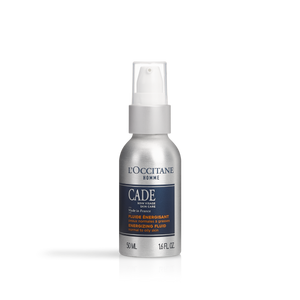 Cade Energizing Fluid