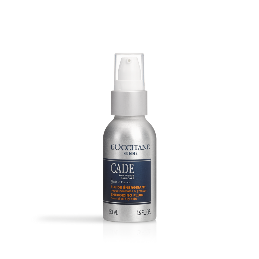 Cade Energizing Fluid