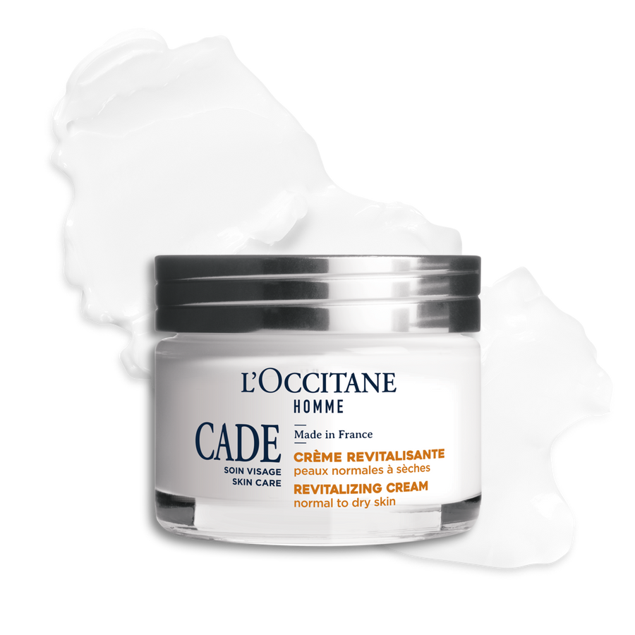 Cade Revitalizing Cream