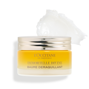 Immortelle Divine Cleansing Balm