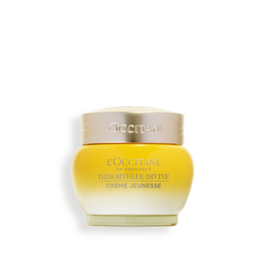 Immortelle Divine Cream