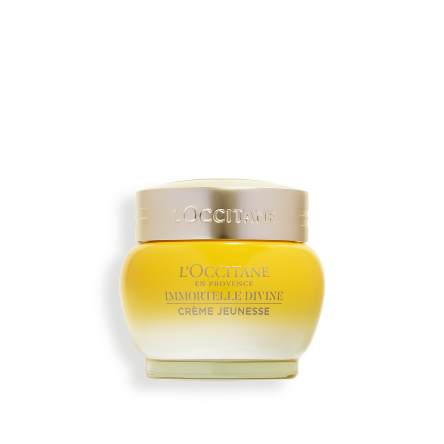 Immortelle Divine Cream