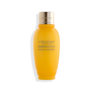 Immortelle Divine Activating Lotion