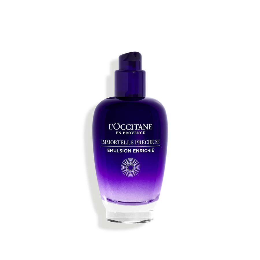 Immortelle Precious Emulsion