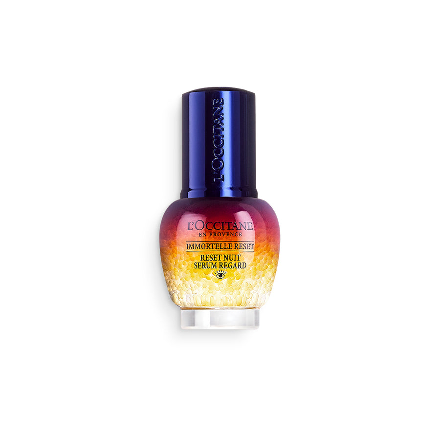 Immortelle Reset Eye Serum