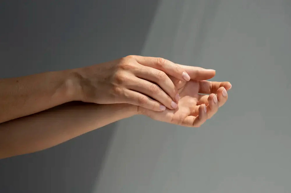 Hand Cream Benefits: 4 Ways to Achieve Softer, Healthier Hands