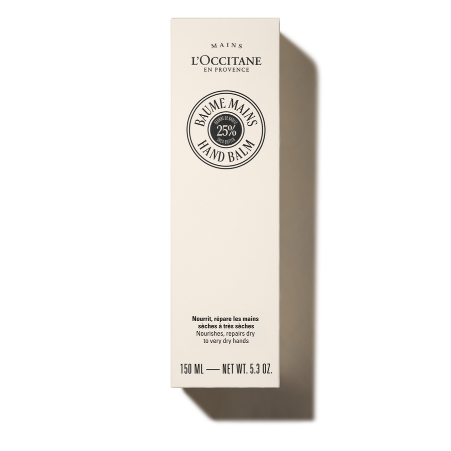 Shea Hand Balm 150ML