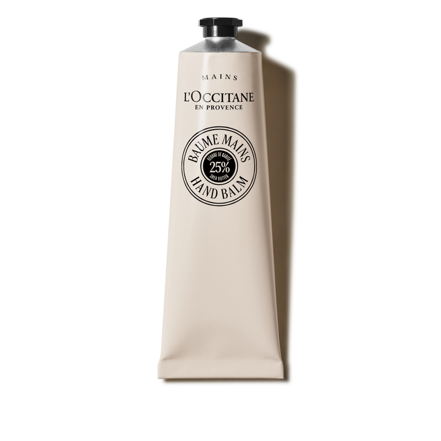 Shea Hand Balm 150ML