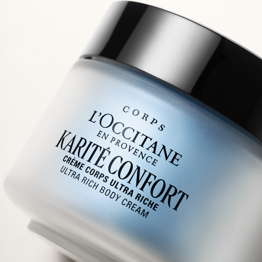 Shea Ultra Rich Body Cream 200ML