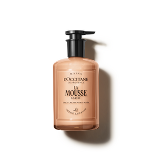 Shea Cream Hand Wash 350ML